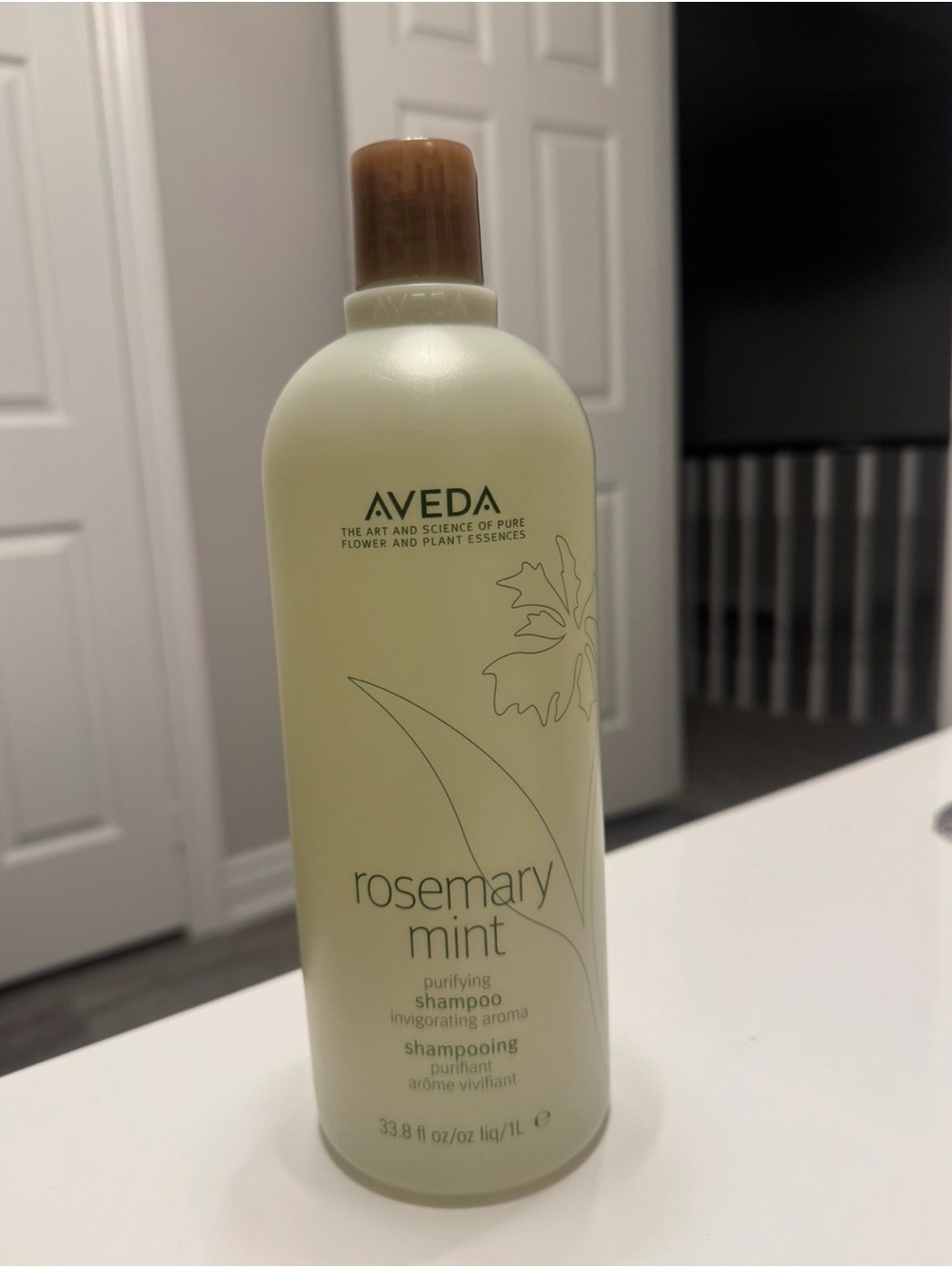 AVEDA Rosemary Mint Purifying Shampoo 1L
